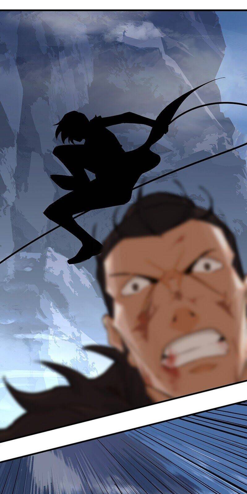 Đại Đạo Triều Thiên Chapter 41 - 31