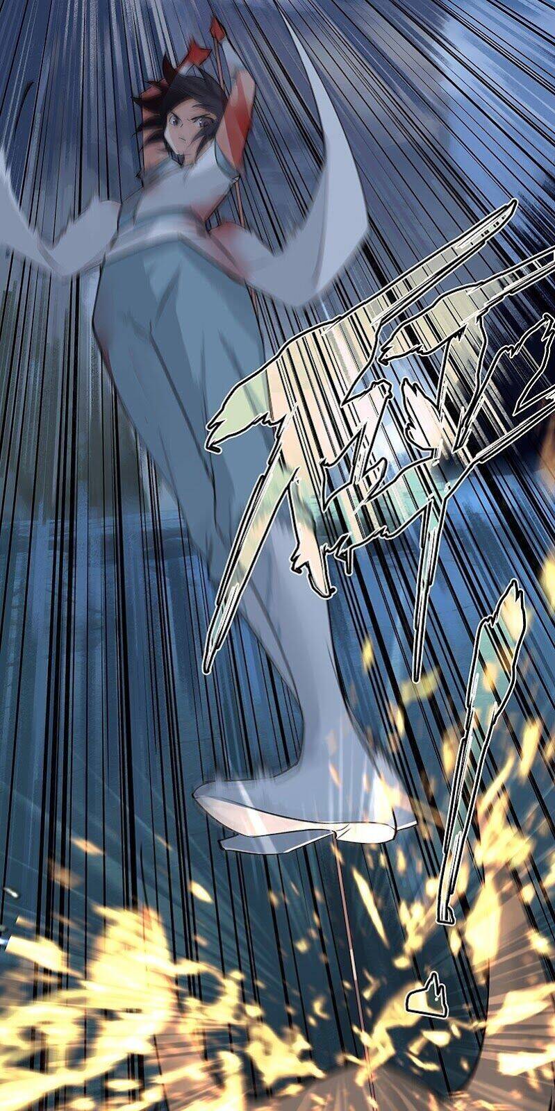 Đại Đạo Triều Thiên Chapter 41 - 32