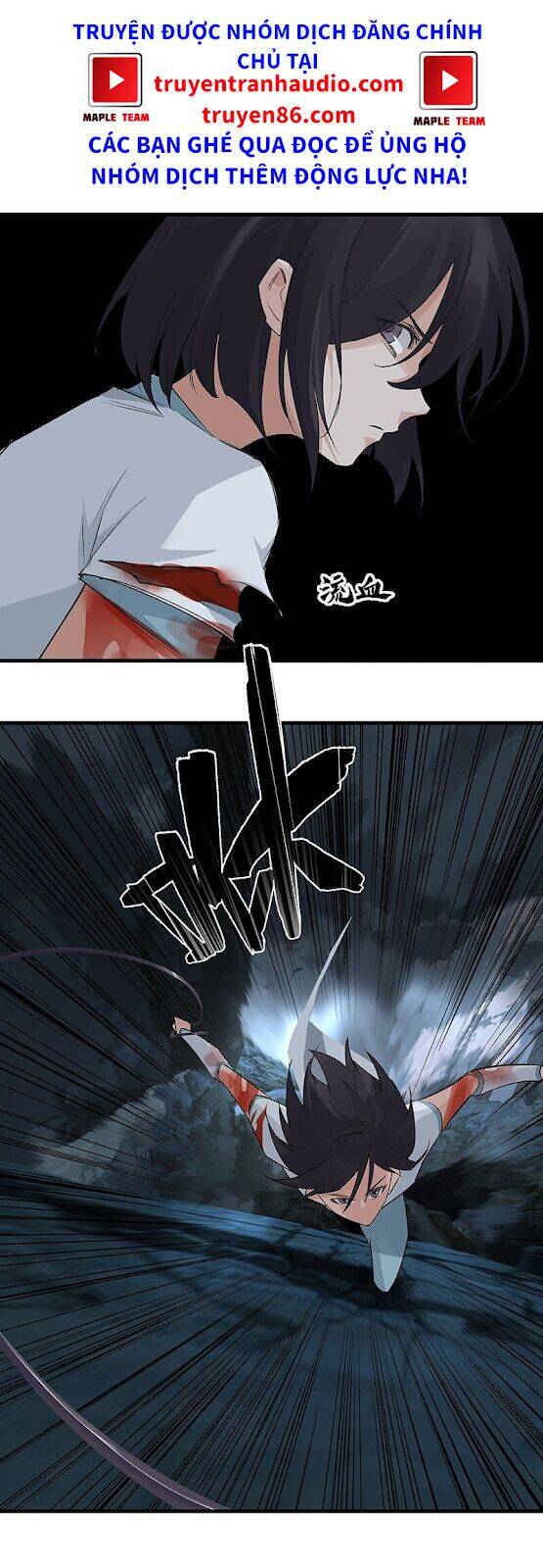 Đại Đạo Triều Thiên Chapter 41 - 5