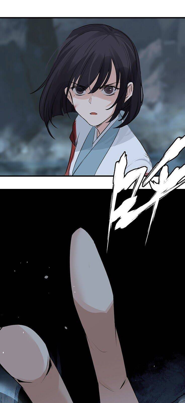 Đại Đạo Triều Thiên Chapter 41 - 42