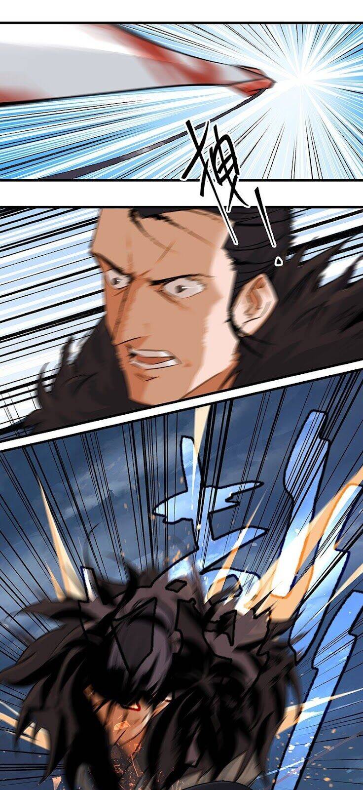 Đại Đạo Triều Thiên Chapter 41 - 8