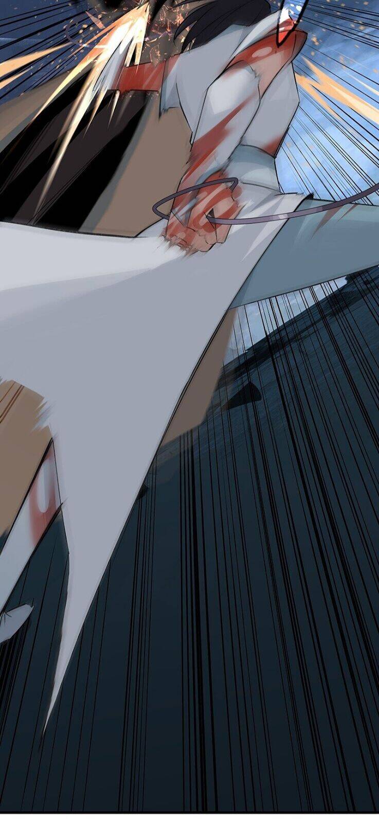 Đại Đạo Triều Thiên Chapter 41 - 9