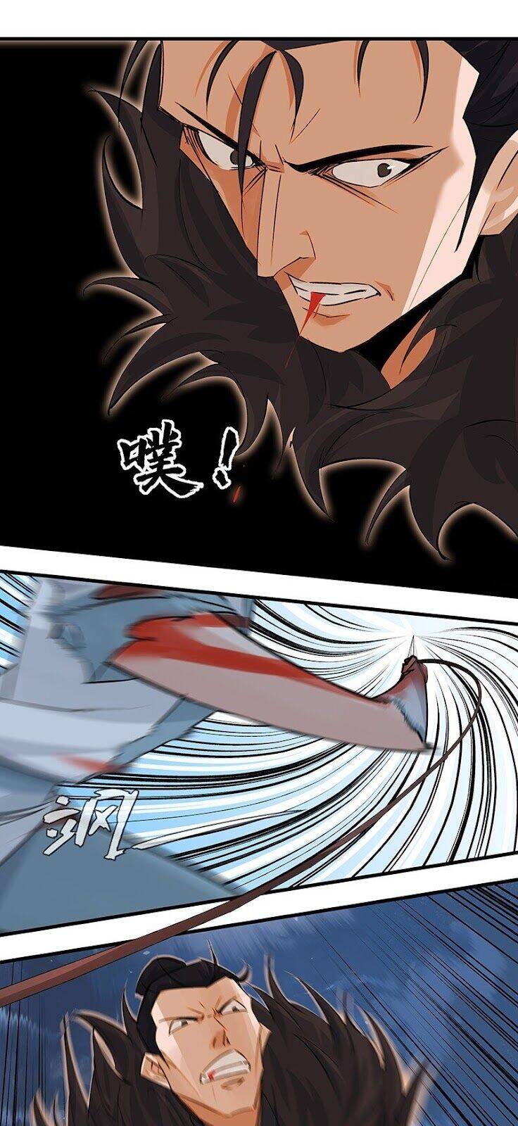 Đại Đạo Triều Thiên Chapter 41 - 10