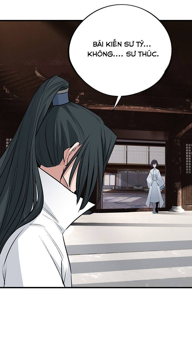 Đại Đạo Triều Thiên Chapter 70 - 12