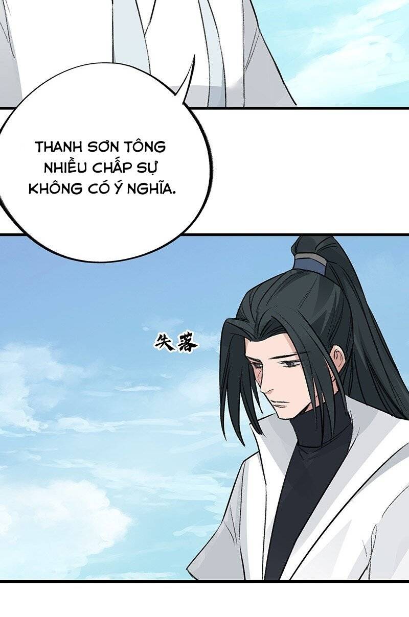 Đại Đạo Triều Thiên Chapter 70 - 15