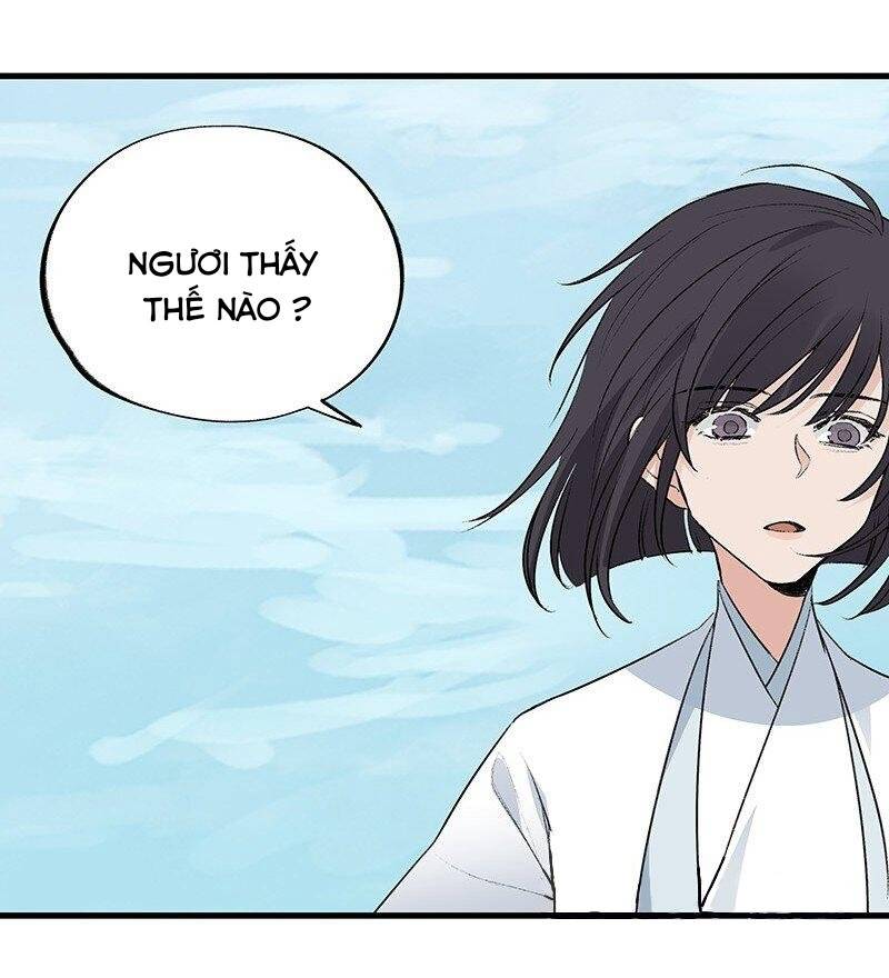 Đại Đạo Triều Thiên Chapter 70 - 18