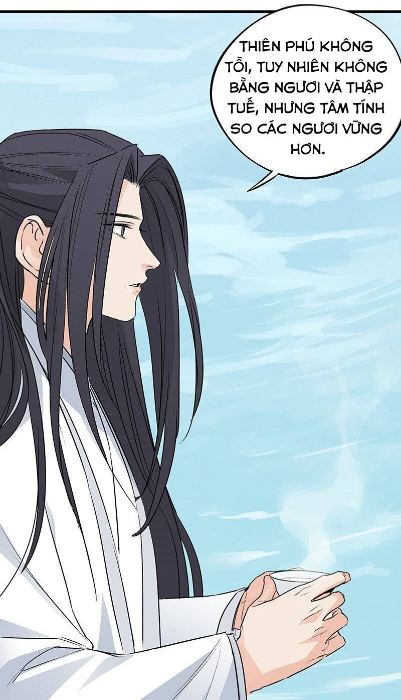 Đại Đạo Triều Thiên Chapter 70 - 19