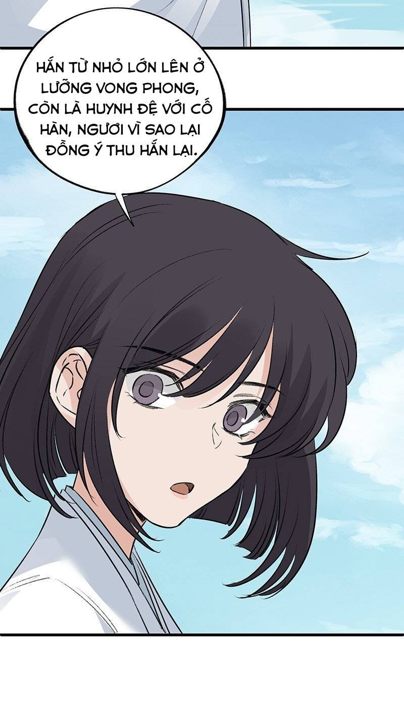 Đại Đạo Triều Thiên Chapter 70 - 20