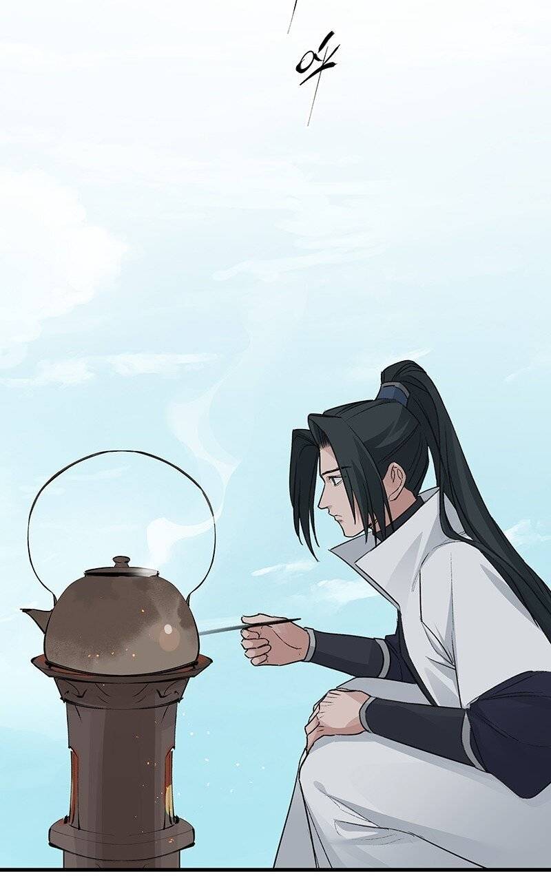 Đại Đạo Triều Thiên Chapter 70 - 3