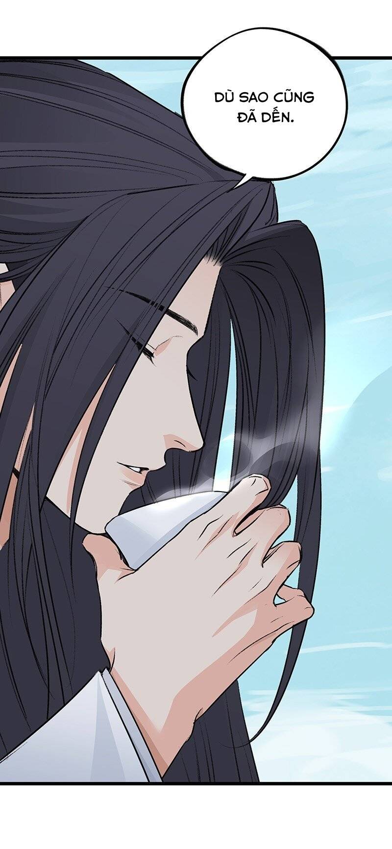 Đại Đạo Triều Thiên Chapter 70 - 21