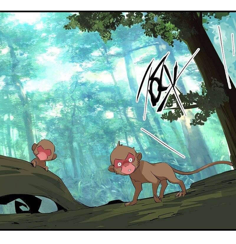 Đại Đạo Triều Thiên Chapter 70 - 24