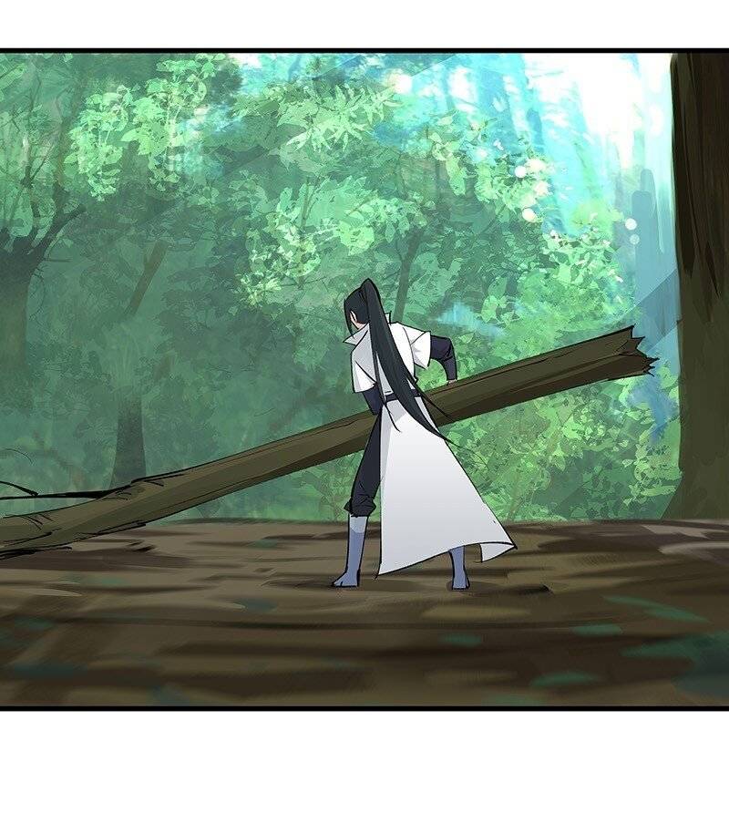 Đại Đạo Triều Thiên Chapter 70 - 27