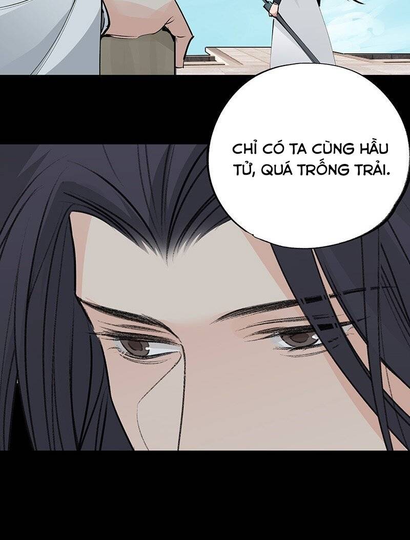 Đại Đạo Triều Thiên Chapter 70 - 31