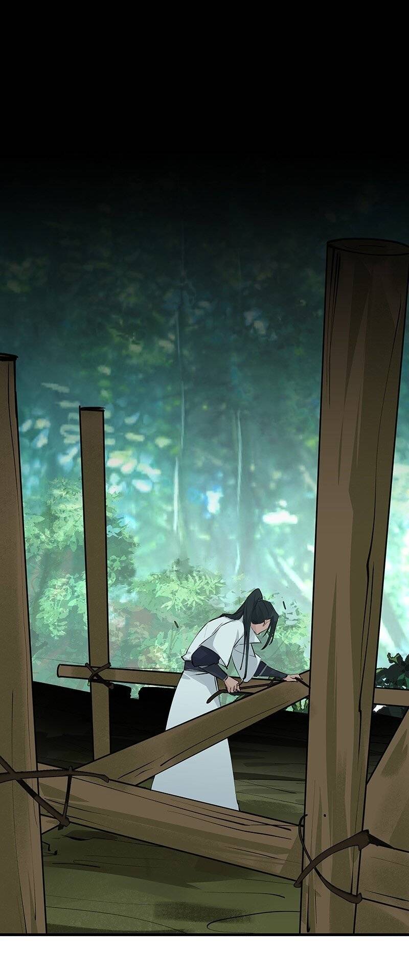 Đại Đạo Triều Thiên Chapter 70 - 32