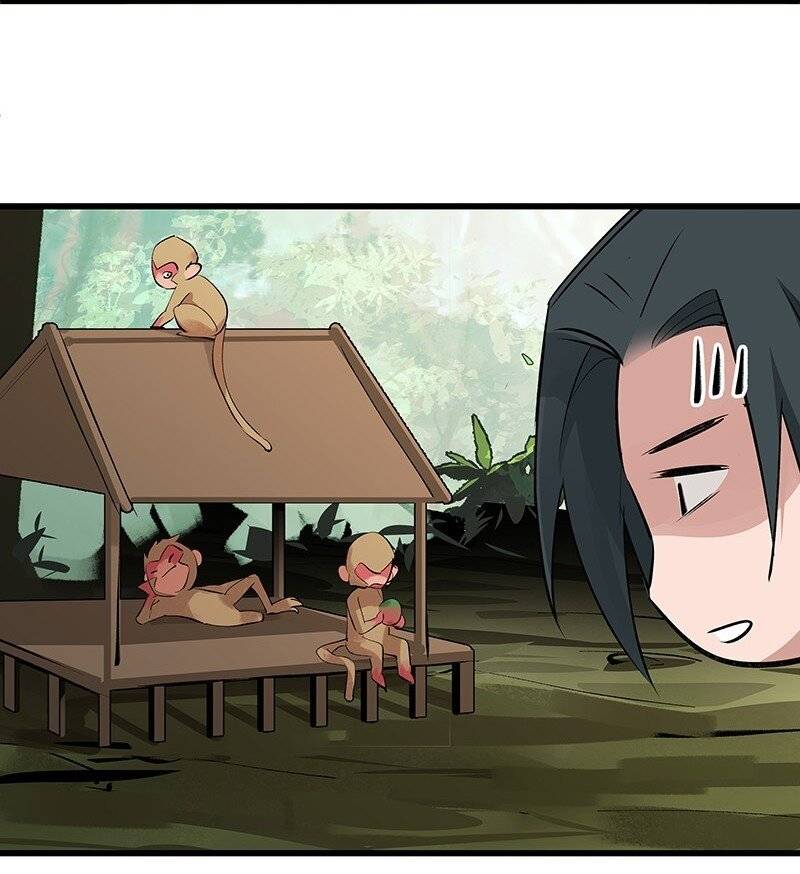 Đại Đạo Triều Thiên Chapter 70 - 37