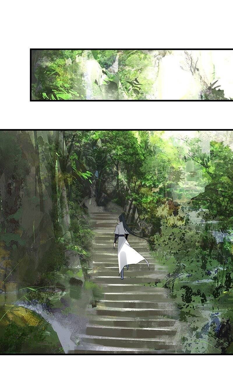 Đại Đạo Triều Thiên Chapter 70 - 39