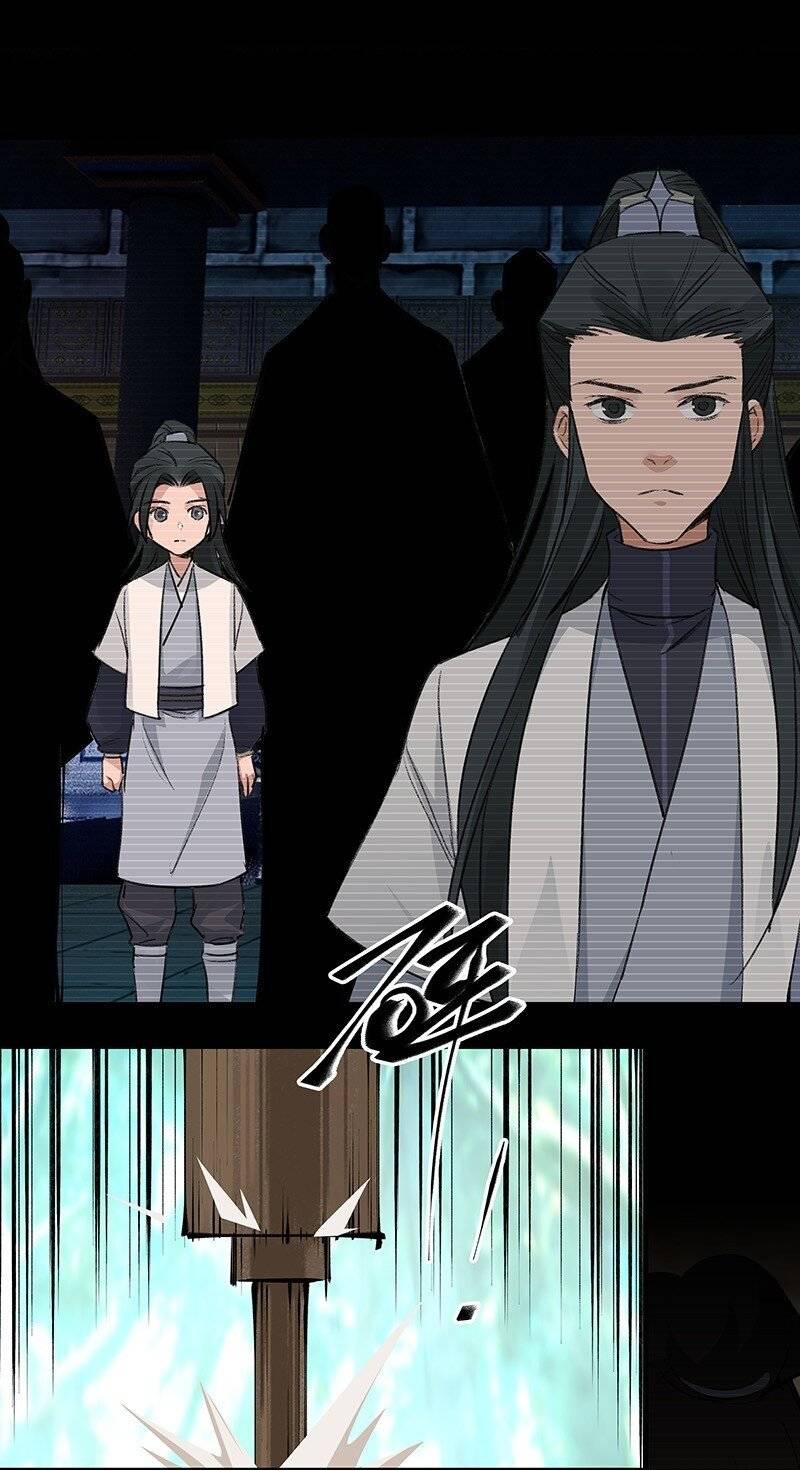 Đại Đạo Triều Thiên Chapter 70 - 43