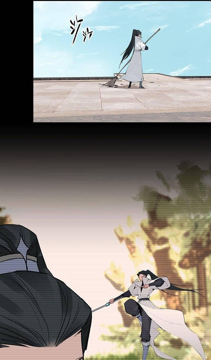 Đại Đạo Triều Thiên Chapter 70 - 45