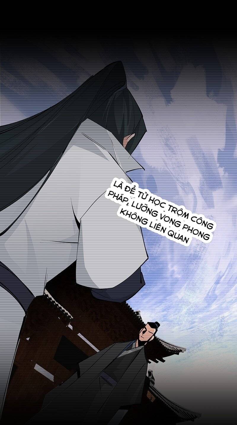 Đại Đạo Triều Thiên Chapter 70 - 49