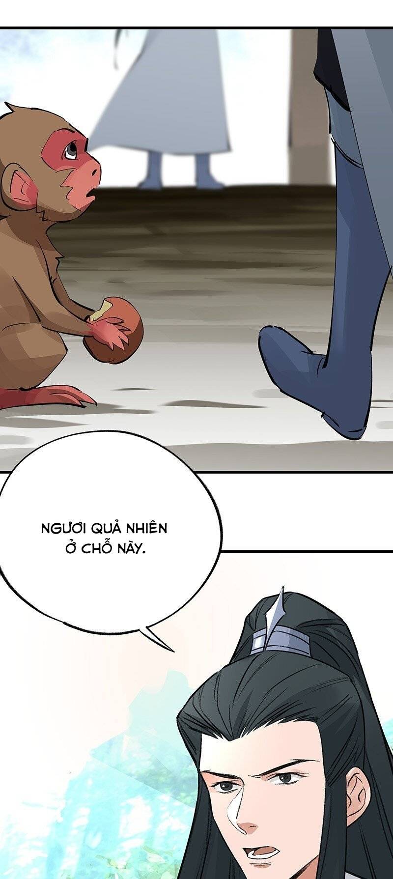 Đại Đạo Triều Thiên Chapter 70 - 58