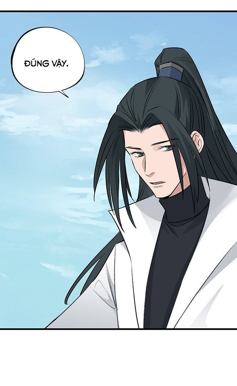 Đại Đạo Triều Thiên Chapter 70 - 8
