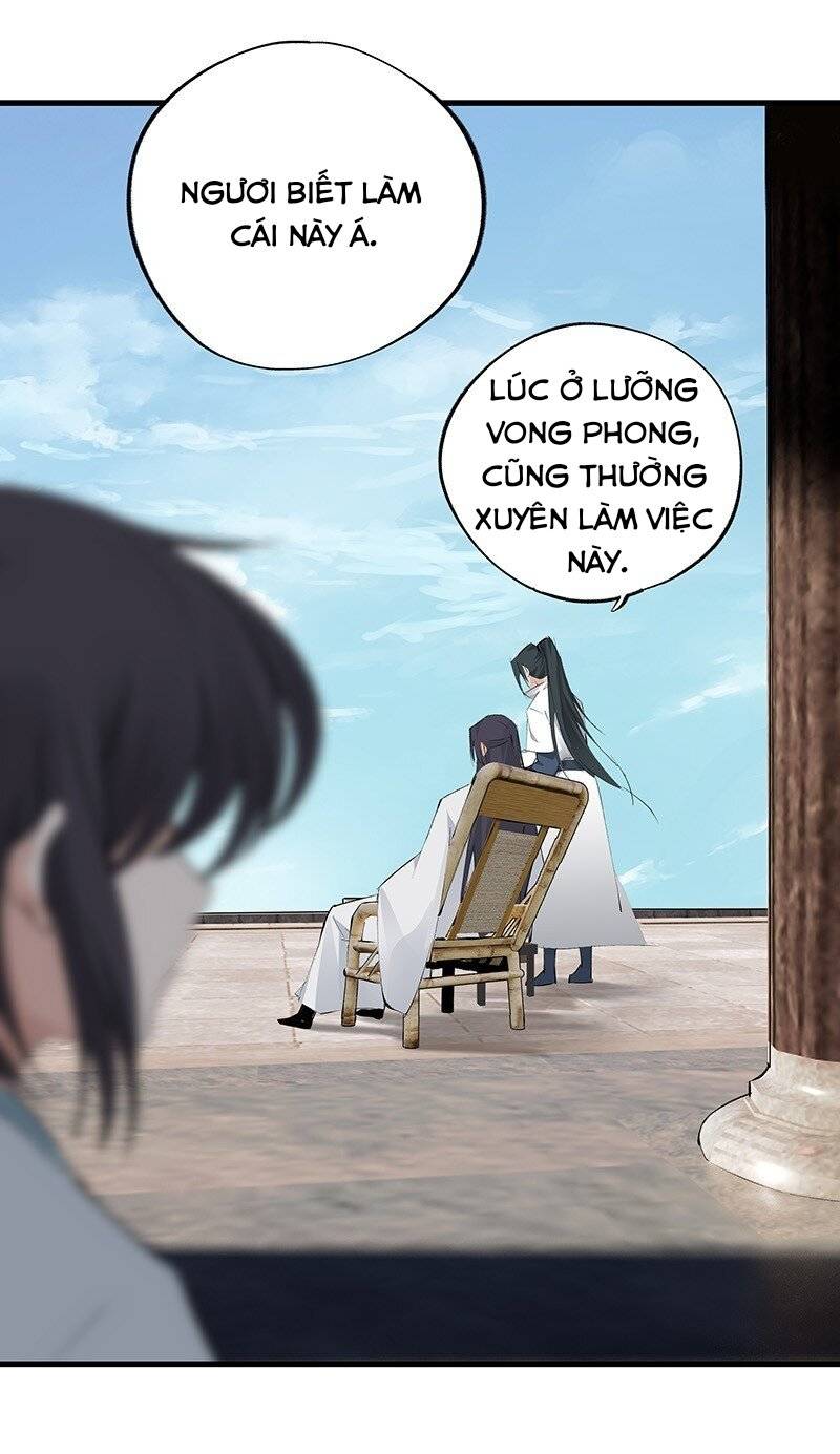 Đại Đạo Triều Thiên Chapter 70 - 9