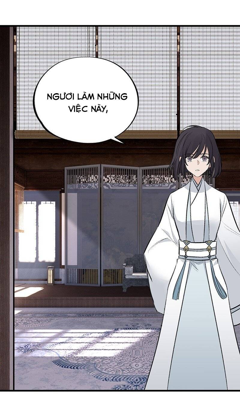 Đại Đạo Triều Thiên Chapter 70 - 10