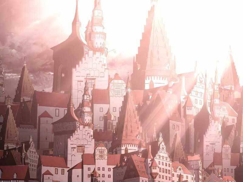 Thiên Tài Ma Pháp Sư Giấu Nghề Chapter 39 - 12