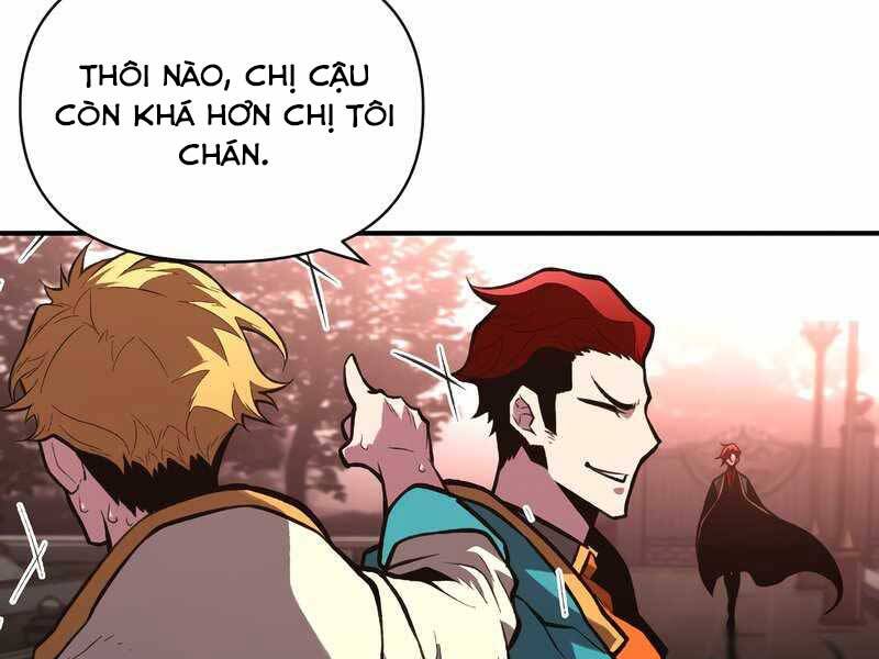 Thiên Tài Ma Pháp Sư Giấu Nghề Chapter 39 - 38