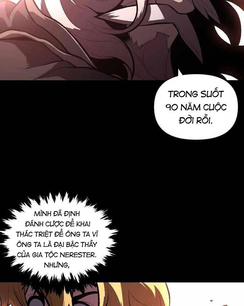 Thiên Tài Ma Pháp Sư Giấu Nghề Chapter 42 - 84