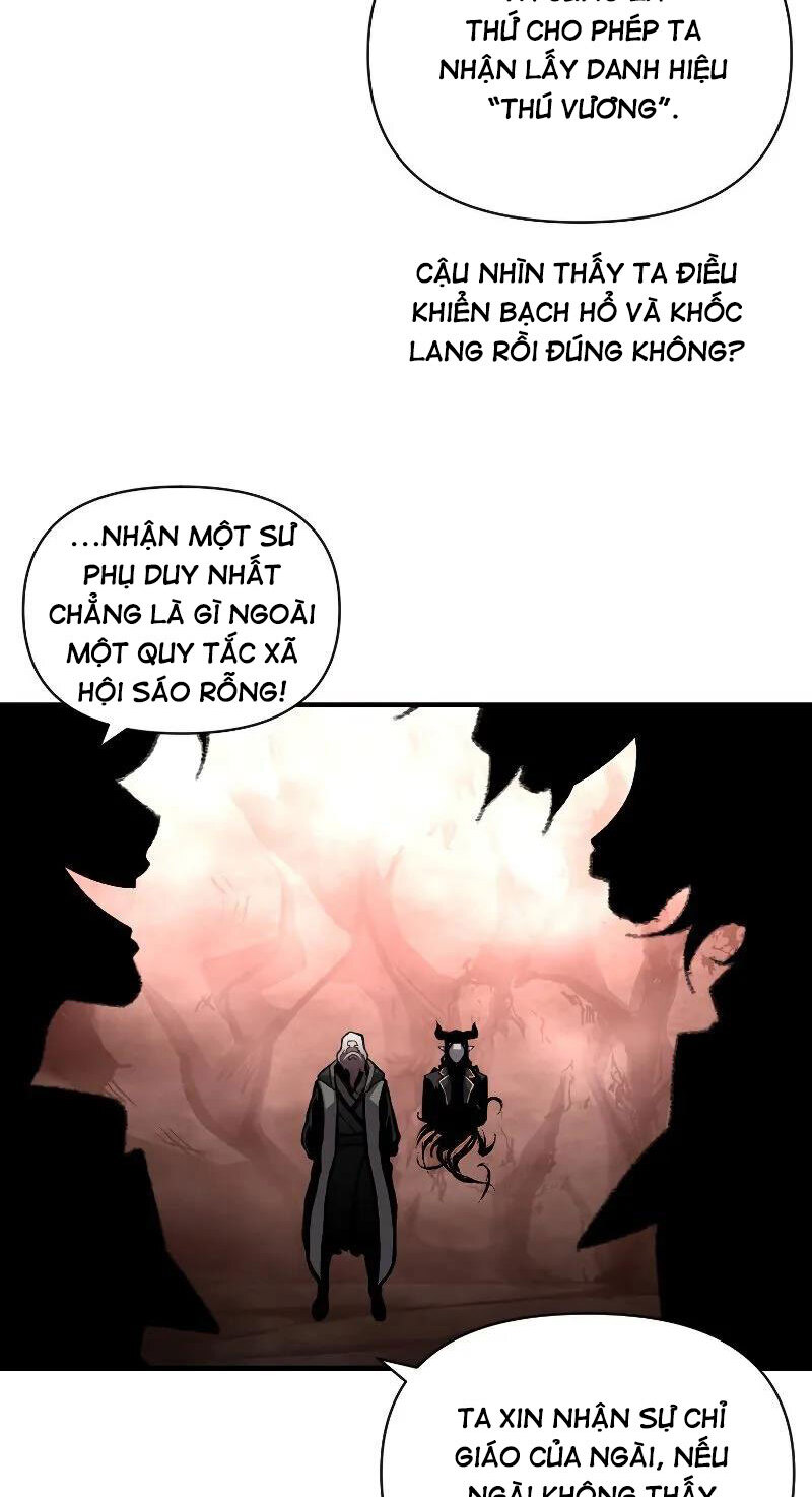 Thiên Tài Ma Pháp Sư Giấu Nghề Chapter 45 - 13