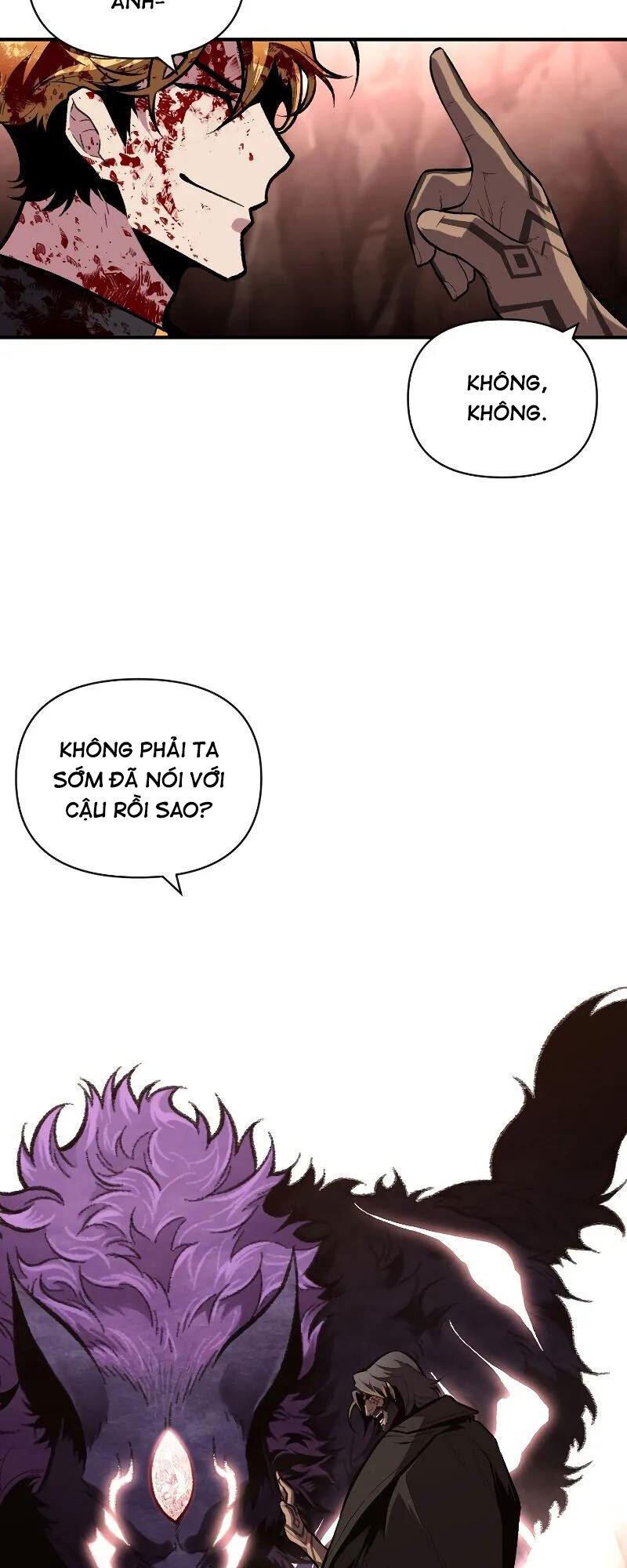 Thiên Tài Ma Pháp Sư Giấu Nghề Chapter 45 - 15