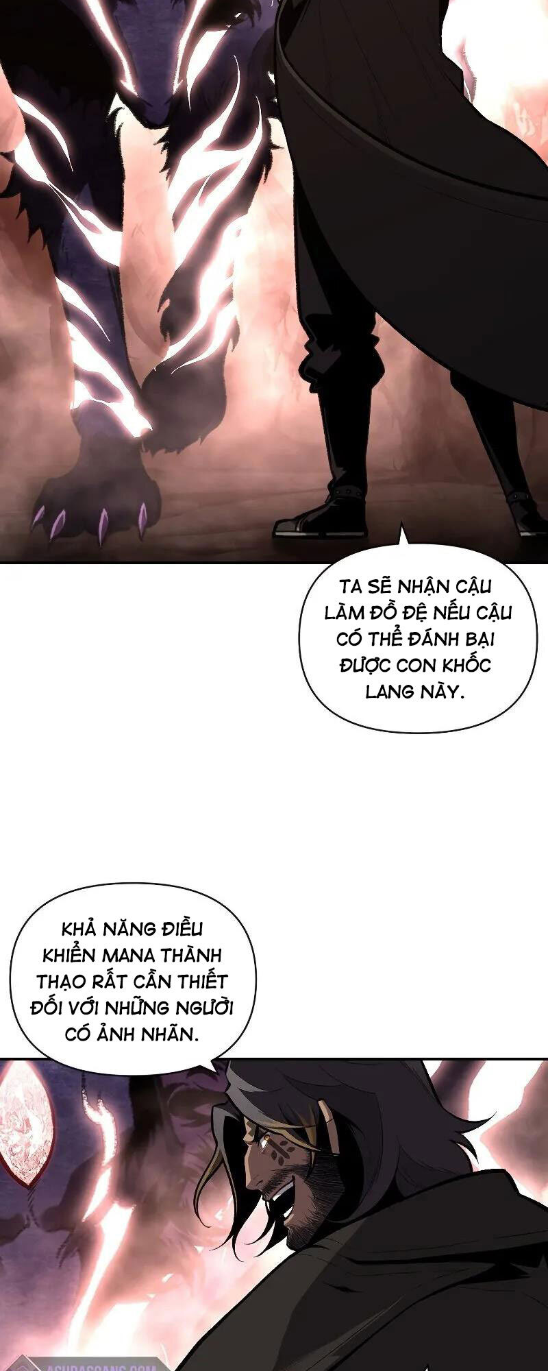Thiên Tài Ma Pháp Sư Giấu Nghề Chapter 45 - 16