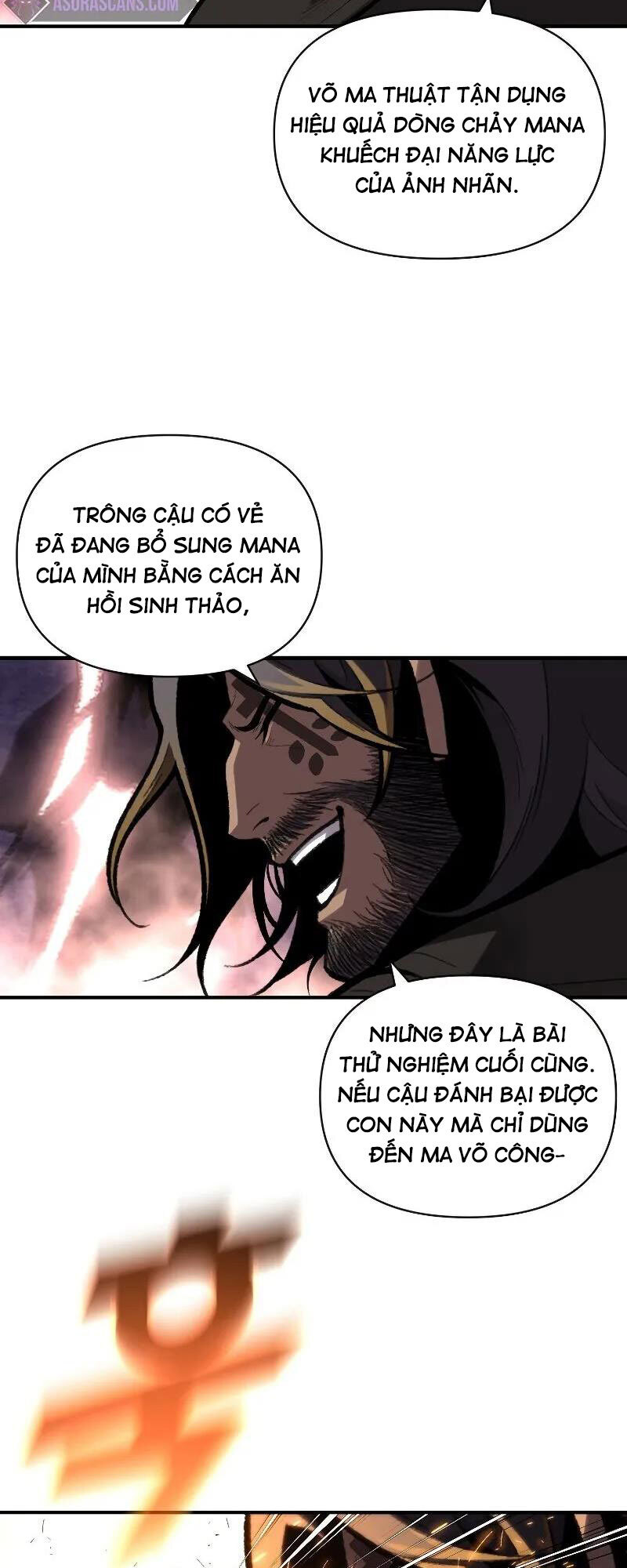Thiên Tài Ma Pháp Sư Giấu Nghề Chapter 45 - 17
