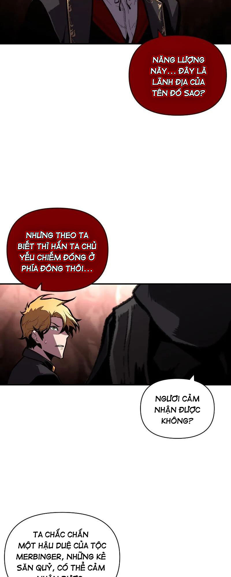 Thiên Tài Ma Pháp Sư Giấu Nghề Chapter 45 - 33