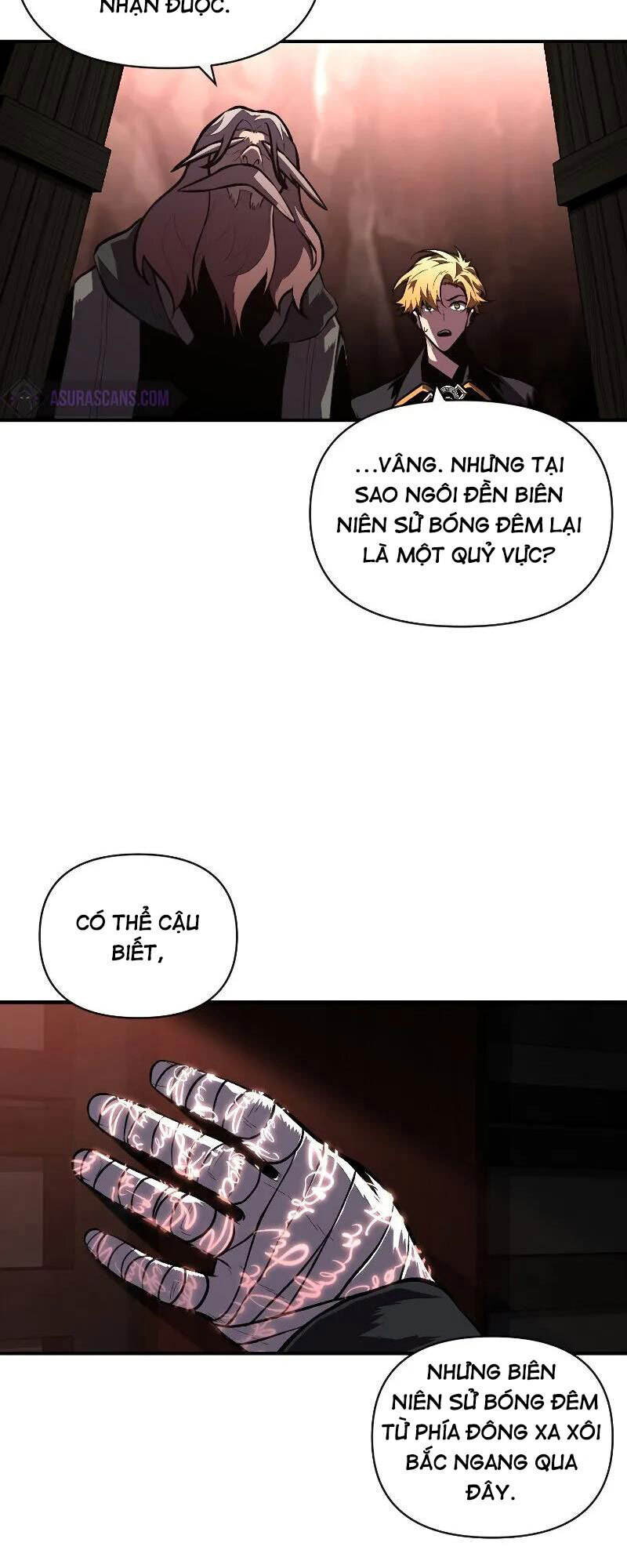 Thiên Tài Ma Pháp Sư Giấu Nghề Chapter 45 - 34