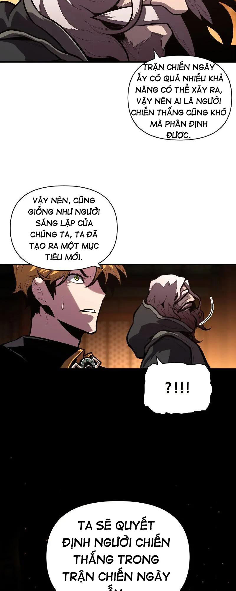 Thiên Tài Ma Pháp Sư Giấu Nghề Chapter 45 - 44