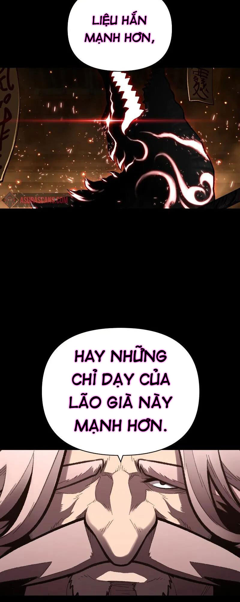 Thiên Tài Ma Pháp Sư Giấu Nghề Chapter 45 - 47