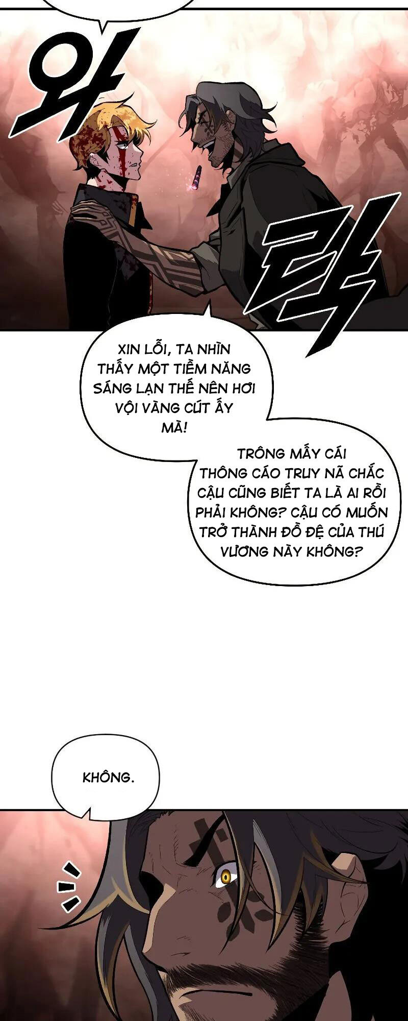 Thiên Tài Ma Pháp Sư Giấu Nghề Chapter 45 - 10