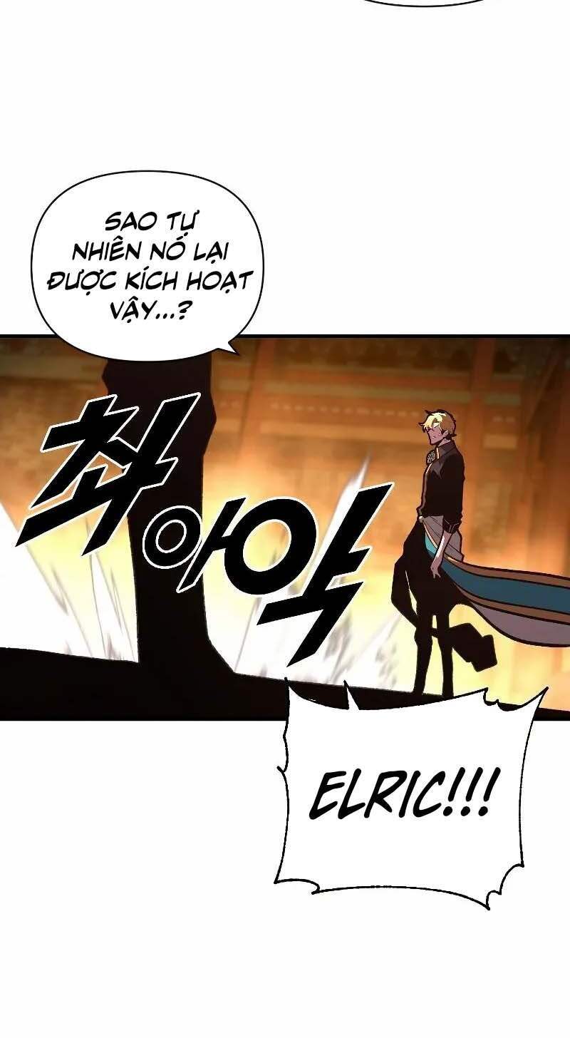 Thiên Tài Ma Pháp Sư Giấu Nghề Chapter 47 - 58