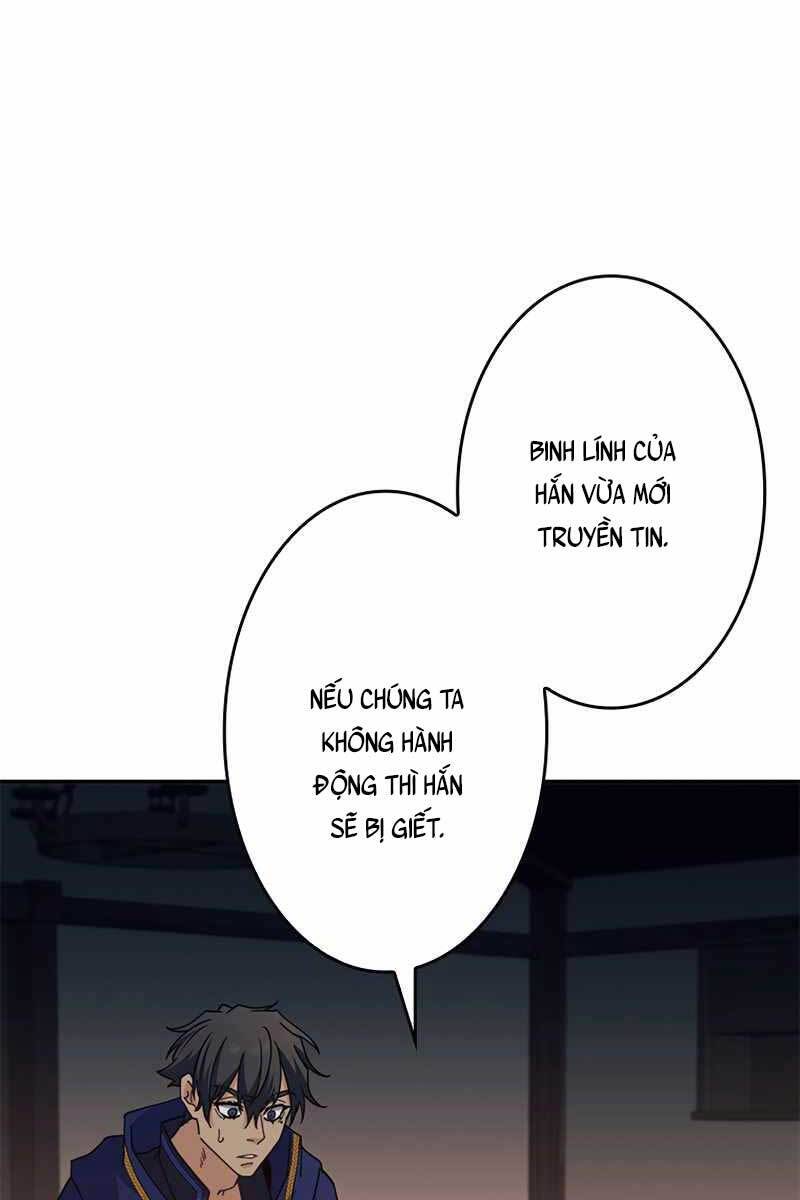 Công Tước Bạch Long Chapter 64 - 104