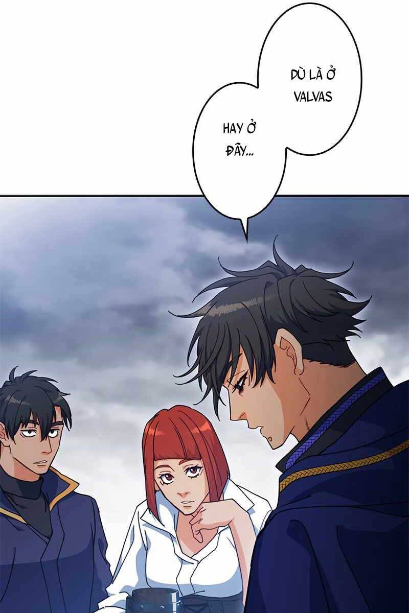 Công Tước Bạch Long Chapter 64 - 50