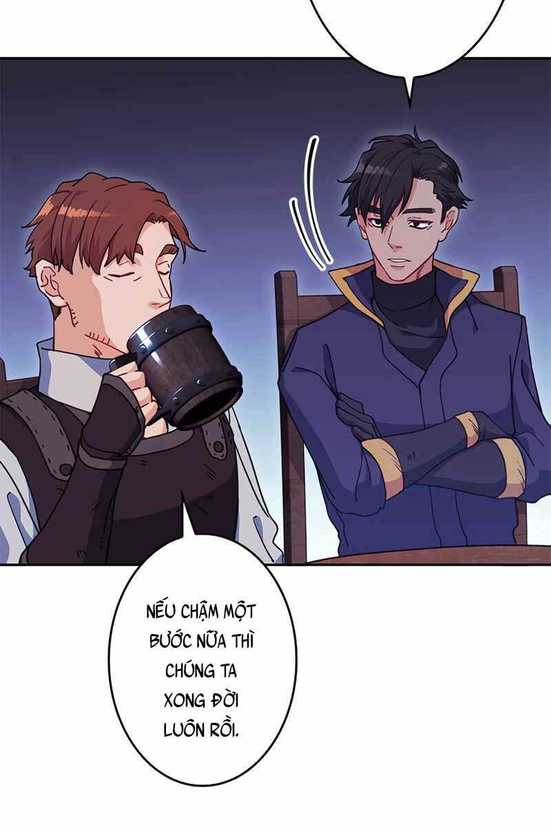 Công Tước Bạch Long Chapter 64 - 52