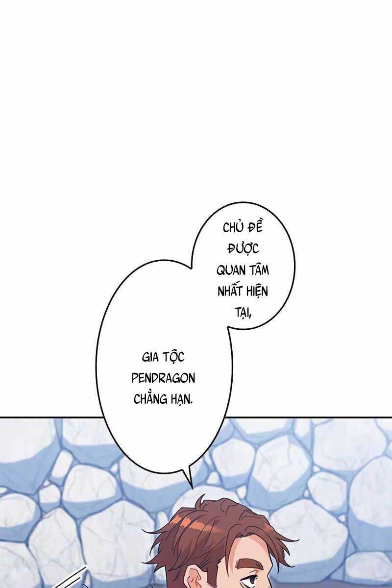 Công Tước Bạch Long Chapter 64 - 55