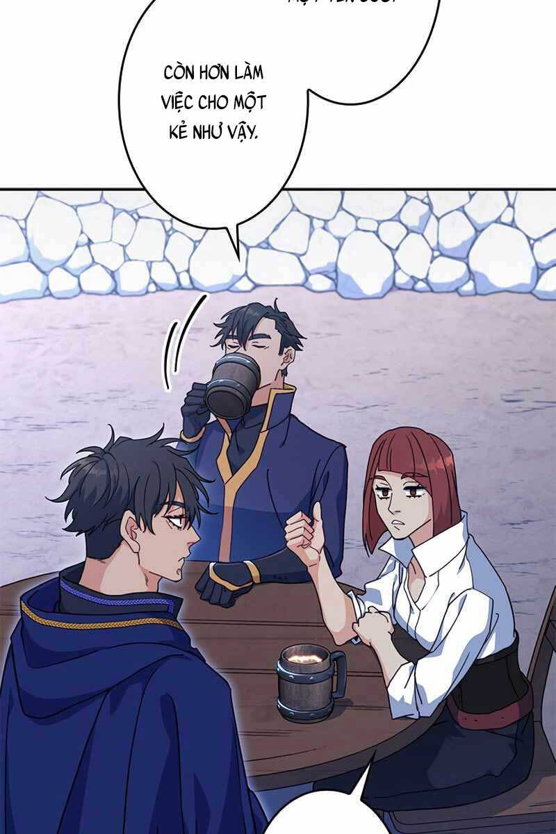 Công Tước Bạch Long Chapter 64 - 66