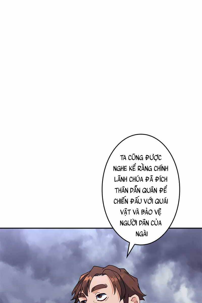 Công Tước Bạch Long Chapter 64 - 72