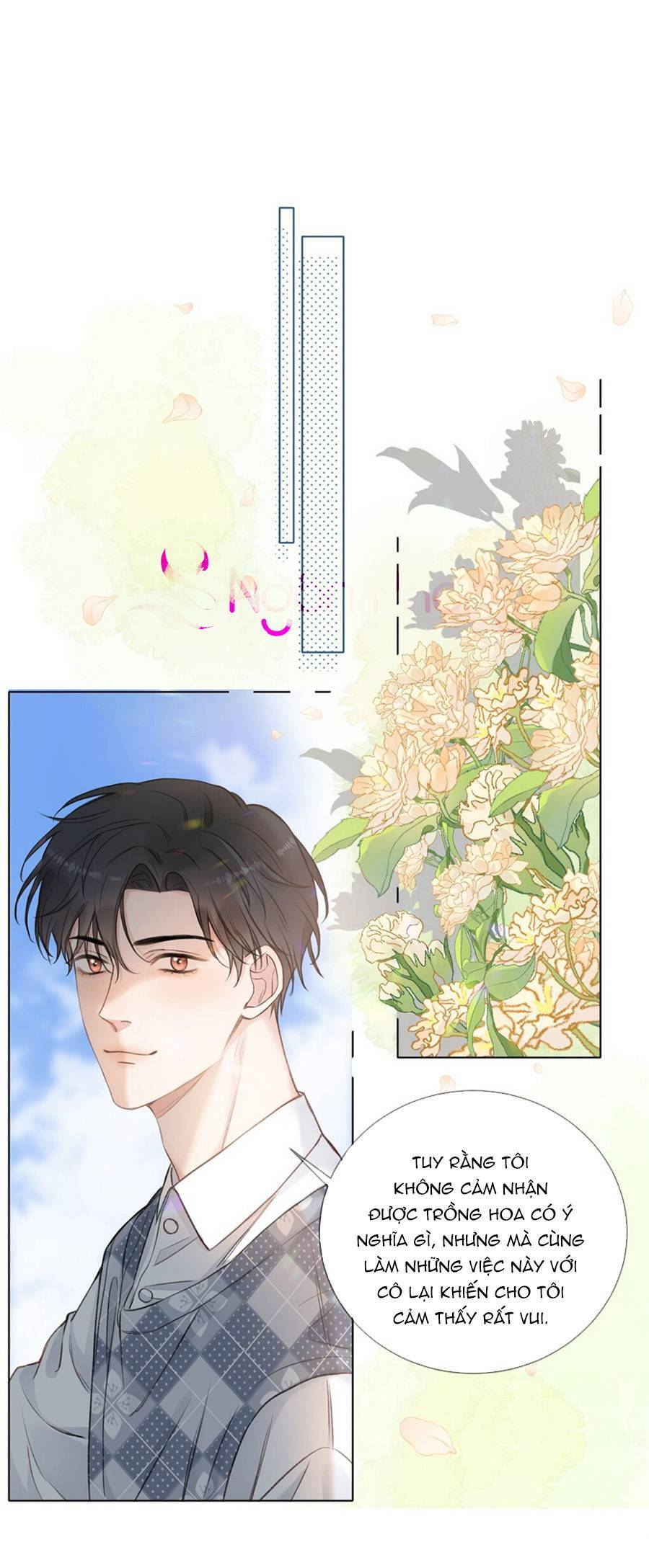 Dĩ Ái Chi Danh Chapter 22 - 2