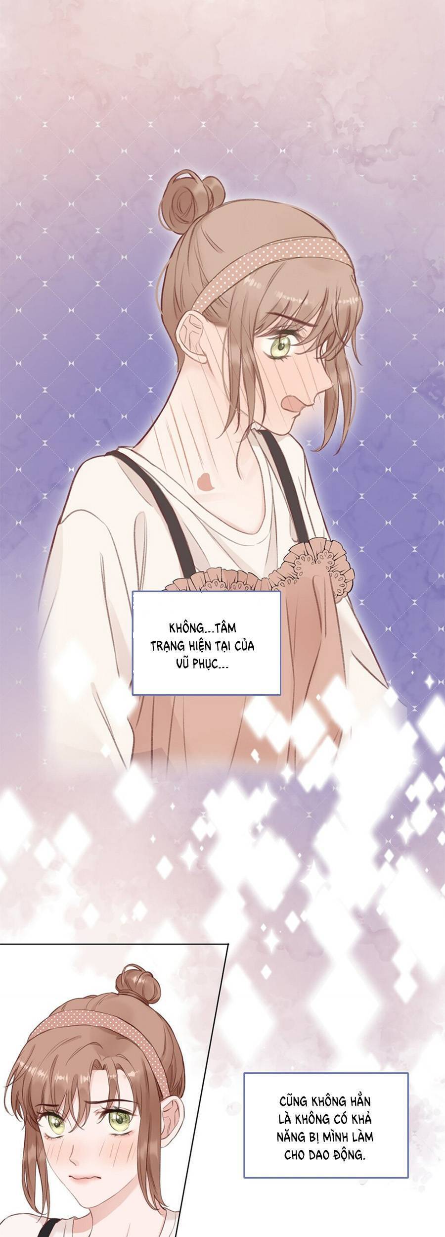 Dĩ Ái Chi Danh Chapter 22 - 13