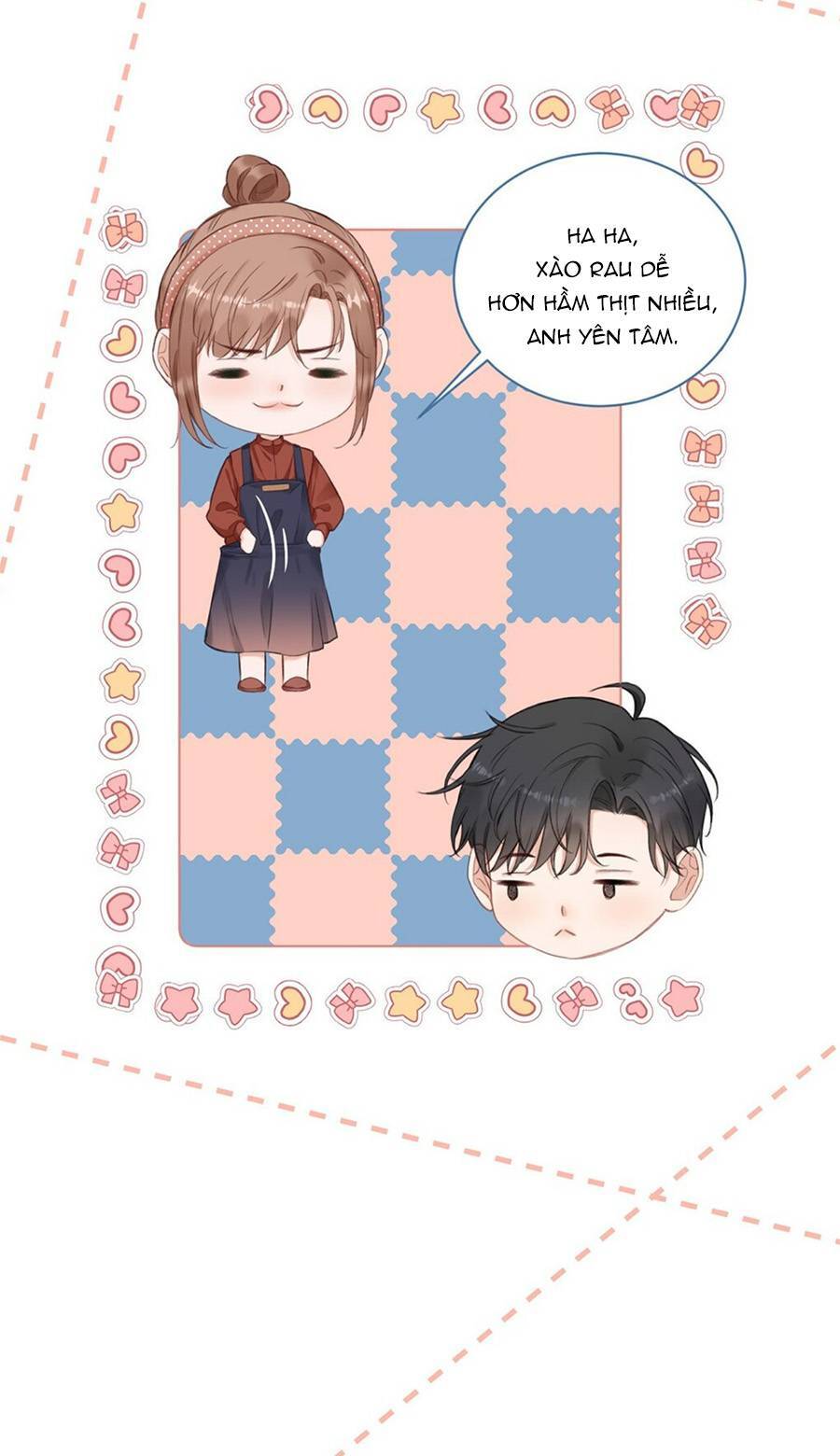 Dĩ Ái Chi Danh Chapter 22 - 22