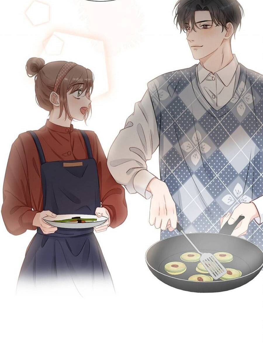 Dĩ Ái Chi Danh Chapter 22 - 27